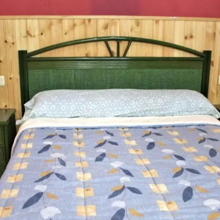 El Brosquil Chalet Cullera