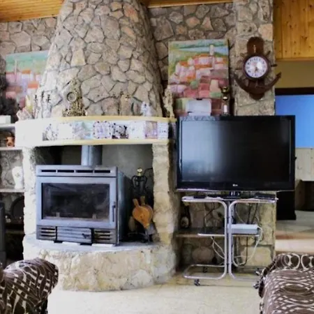 El Brosquil Chalet *
