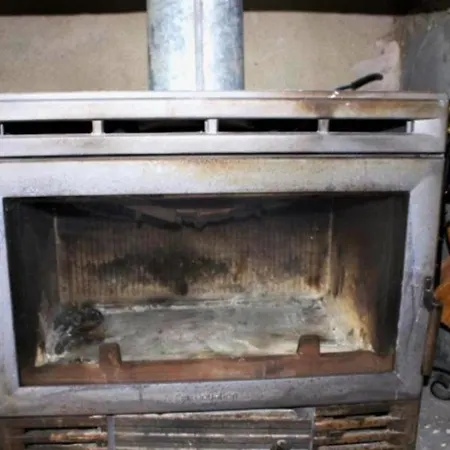 El Brosquil Chalet Cullera