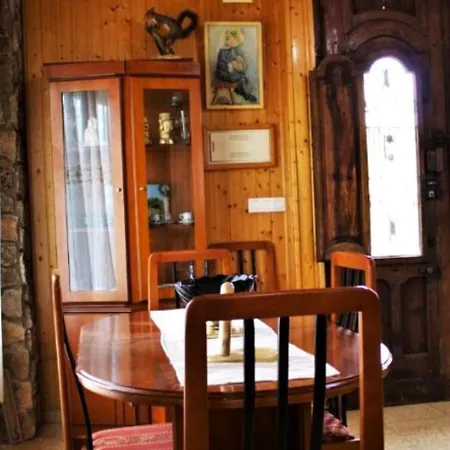 El Brosquil Chalet