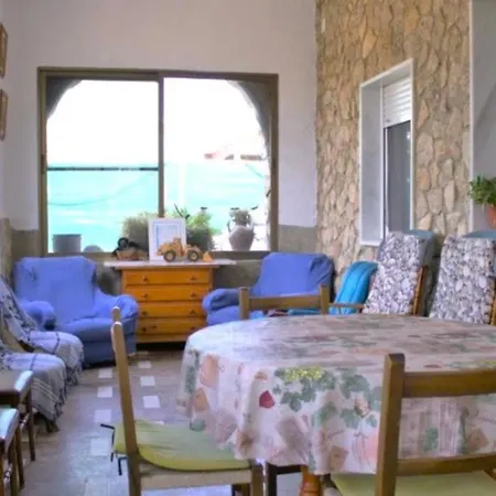 Chalet El Brosquil