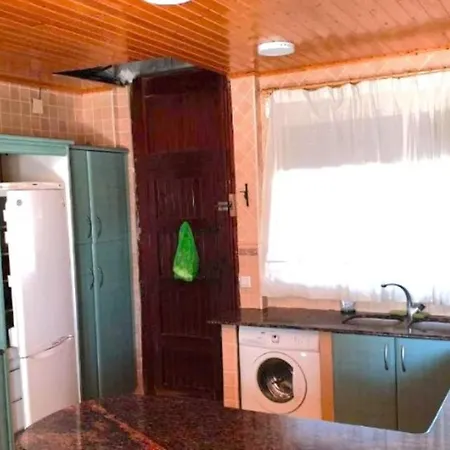 El Brosquil Chalet *