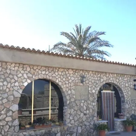El Brosquil Chalet Cullera